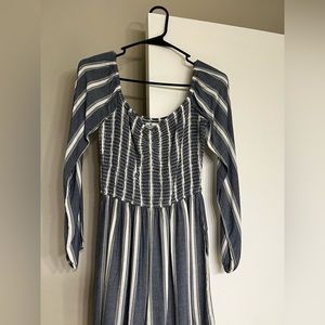 Hollister Romper Size M